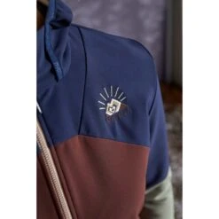 Maloja LeuchtmoosM. Women's Jacket - Stone 0119 -Ride Style Shop maloja leuchtmoosm 1112918