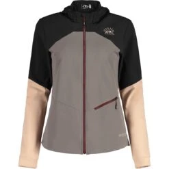 Maloja LeuchtmoosM. Women's Jacket - Stone 0119
