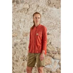 Maloja LindaM. Mountain Women's Shirt - Midnight 8581 -Ride Style Shop maloja lindam 1415466