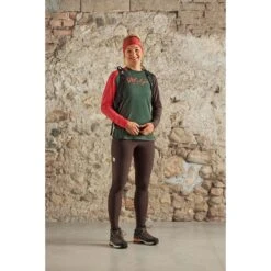 Maloja LixibergM. Mountain Women's Shirt - Deep Forest Multi 8794 5 Maloja LixibergM. Mountain Women's Shirt - Deep Forest Multi 8794 -Ride Style Shop maloja lixibergm 1530617