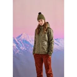 Maloja LocalitaM. Women's Alpine Puffer Jacket - Midnight 8581 -Ride Style Shop maloja localitam 1305610