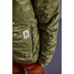 Maloja LocalitaM. Women's Alpine Puffer Jacket - Midnight 8581 -Ride Style Shop maloja localitam 1305612