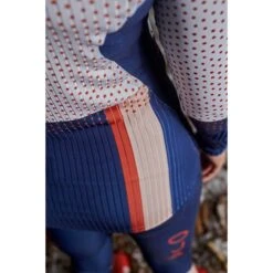 Maloja LohblüteM. Nordic Race Women's Shirt - Moonless 0817 -Ride Style Shop maloja lohbluetem 1039819