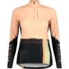 Maloja LohblüteM. Nordic Race Women's Shirt - Moonless 0817