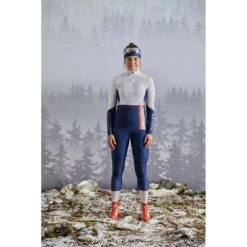 Maloja LohblüteM. Nordic Race Women's Shirt - Moonless 0817 -Ride Style Shop maloja lohbluetem 1039822