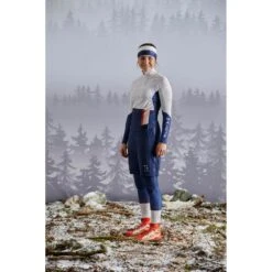 Maloja LohblüteM. Nordic Race Women's Shirt - Moonless 0817 -Ride Style Shop maloja lohbluetem 1039823