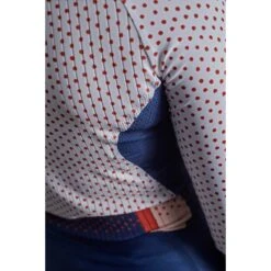 Maloja LohblüteM. Nordic Race Women's Shirt - Moonless 0817 -Ride Style Shop maloja lohbluetem 1039824