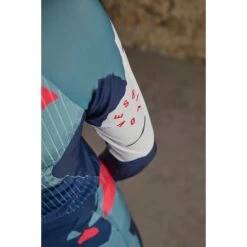 Maloja LohblüteM. Nordic Race Aero Women's Shirt - Moonless Alpflower 8749 -Ride Style Shop maloja lohbluetem 1530624