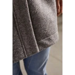 Maloja LupiciaM. Alpine Wool Women's Coat - Grey Melange 0114 -Ride Style Shop maloja lupiciam 1531651