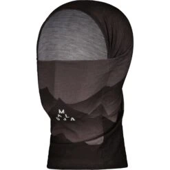 Maloja LupicinoM. Primaloft Tube - Moonless Mountain 8375