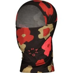 Maloja LupicinoM. Primaloft Tube - Moonless Primrose 8754