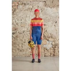Maloja MadrisaM. Cycle Women's Jersey - Fir Multi 8728 -Ride Style Shop maloja madrisam 1421991 1