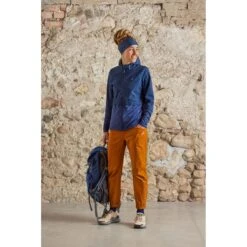 Maloja MankeiM. Women's Adventure Pants - Oak 8675 -Ride Style Shop maloja mankeim 1418964 2