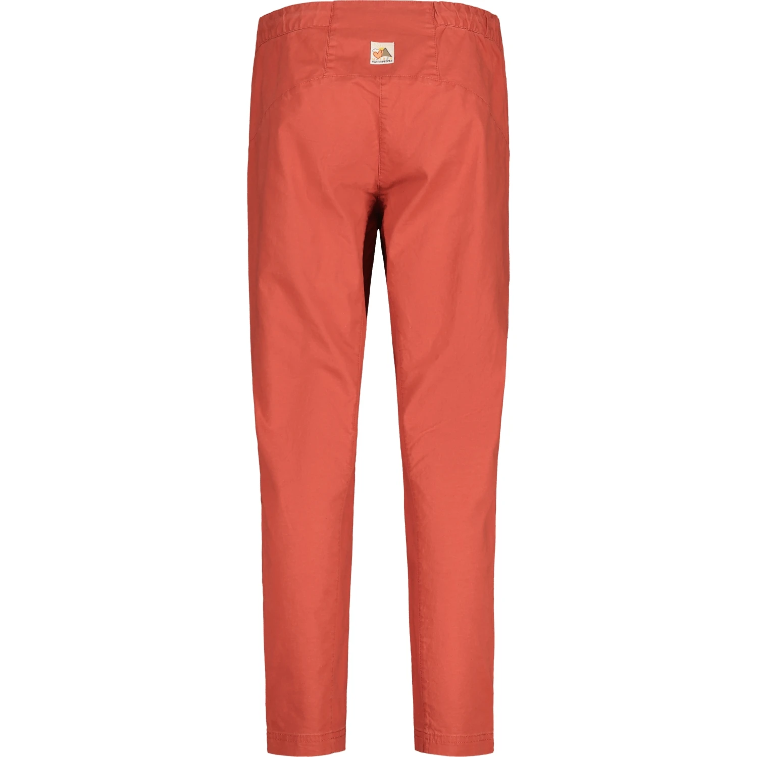 Maloja MankeiM. Women's Adventure Pants - Rosehip 8674 2 Maloja MankeiM. Women's Adventure Pants - Rosehip 8674 - Image 2