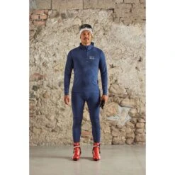 Maloja MauerseglerM. Nordic Freeknit Shirt - Moonless 0817 -Ride Style Shop maloja mauerseglerm 1530643