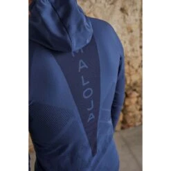 Maloja MauerseglerM. Nordic Freeknit Shirt - Moonless 0817 -Ride Style Shop maloja mauerseglerm 1530644