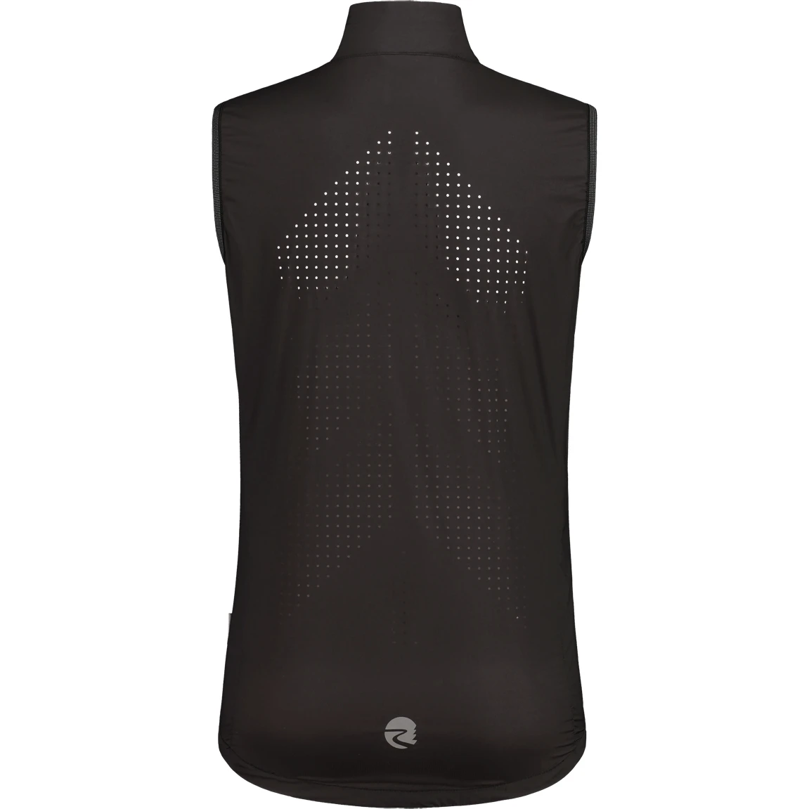 Maloja MaxM. Cycle Vest - Moonless 0817 2 Maloja MaxM. Cycle Vest - Moonless 0817 - Image 2