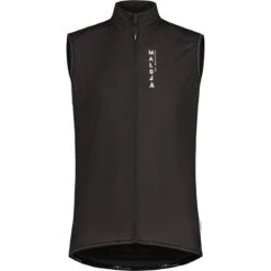 Maloja MaxM. Cycle Vest - Moonless 0817