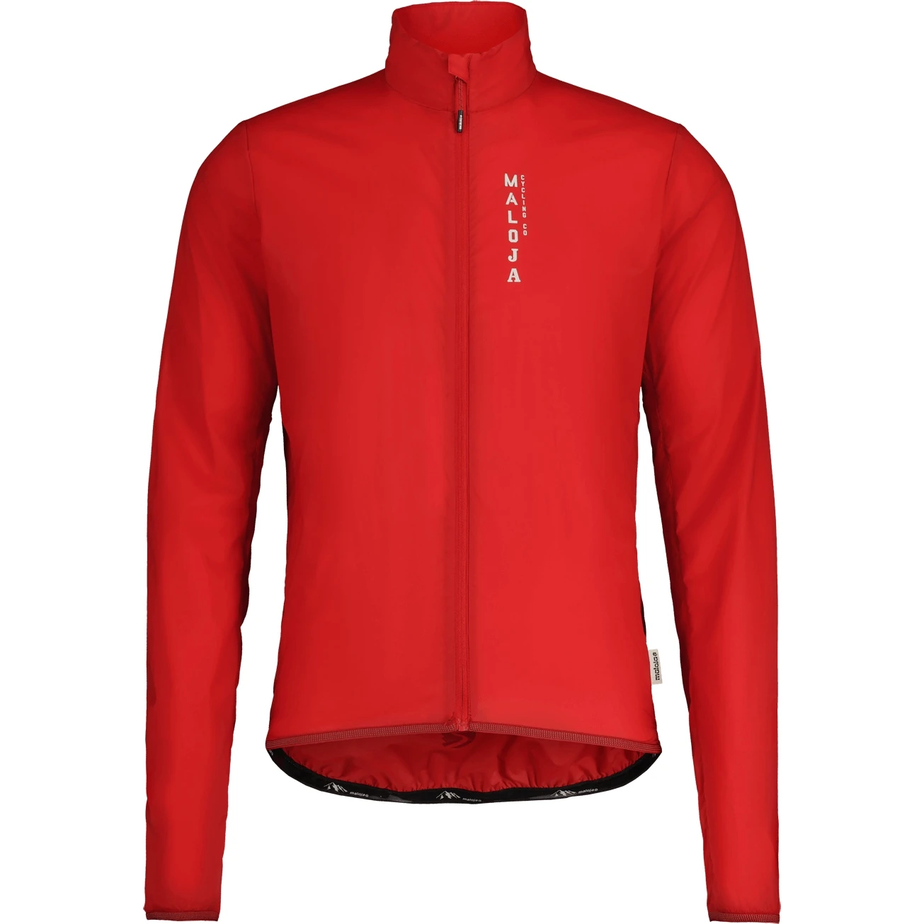 Maloja MaxM. Cycle Jacket - Deep Sunset 8669 1 Maloja MaxM. Cycle Jacket - Deep Sunset 8669