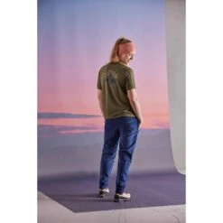 Maloja MedinaM. Women's Adventure Pants - Rosewood 8583 -Ride Style Shop maloja medinam 1172641