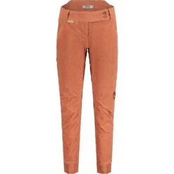 Maloja MedinaM. Women's Adventure Pants - Rosewood 8583