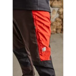 Maloja MomosM. Enduro Softshell Pants - Deep Forest 0550 -Ride Style Shop maloja momosm 1530944