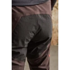 Maloja MomosM. Enduro Softshell Pants - Deep Forest 0550 -Ride Style Shop maloja momosm 1530946