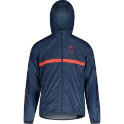 Maloja MontalcinoM. Trail Running Jacket - Midnight 8581