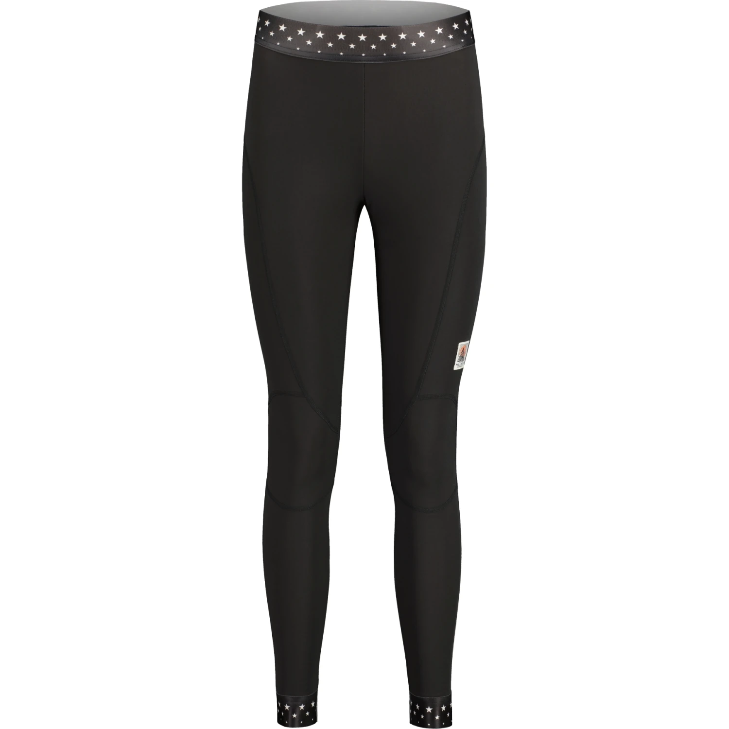 Maloja MontunellaM. Women's Adventure Thermal Tights - Moonless 0817 1 Maloja MontunellaM. Women's Adventure Thermal Tights - Moonless 0817