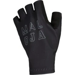 Maloja MuntanitzM. Cycle Gloves - Moonless 0817