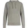 Maloja OrlandoM. Biotint Sweat Hoody - Boulder Biotint 8680
