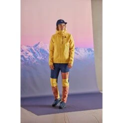 Maloja OvaroM. Women's Alpine Softshell Jacket - Moonless Multi 0821 -Ride Style Shop maloja ovarom 1306378