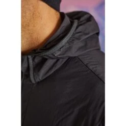 Maloja ParsM. Ski Touring Hybrid Jacket - Midnight Multi 8618 -Ride Style Shop maloja parsm 1306421