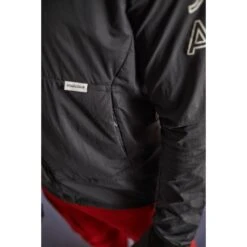 Maloja ParsM. Ski Touring Hybrid Jacket - Midnight Multi 8618 -Ride Style Shop maloja parsm 1306422