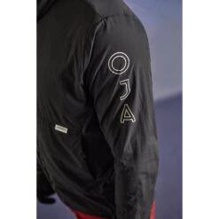 Maloja ParsM. Ski Touring Hybrid Jacket - Midnight Multi 8618 -Ride Style Shop maloja parsm 1306423