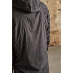 Maloja ParsM. Ski Touring Hybrid Jacket - Chocolate Multi 8785 -Ride Style Shop maloja parsm 1531535