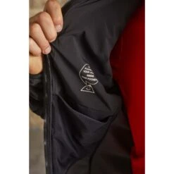 Maloja ParsM. Ski Touring Hybrid Jacket - Chocolate Multi 8785 -Ride Style Shop maloja parsm 1531536