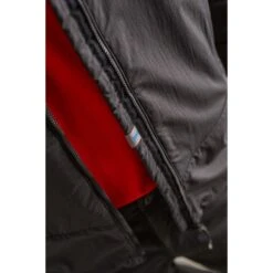 Maloja ParsM. Ski Touring Hybrid Jacket - Moonless 0817 15 Maloja ParsM. Ski Touring Hybrid Jacket - Moonless 0817 -Ride Style Shop maloja parsm 1531537 1