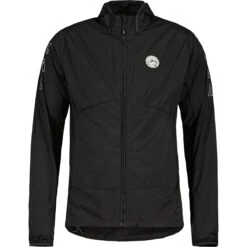 Maloja ParsM. Ski Touring Hybrid Jacket - Moonless 0817