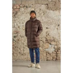 Maloja PetrosM. Urban ReDown Coat - Moonless 0817 -Ride Style Shop maloja petrosm 1533163