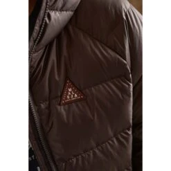 Maloja PetrosM. Urban ReDown Coat - Moonless 0817 -Ride Style Shop maloja petrosm 1533167