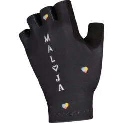 Maloja PietrosM. Cycle Gloves - Moonless 0817