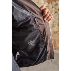 Maloja PikujM. Ski Touring Puffer Jacket - Moonless Multi 0821 -Ride Style Shop maloja pikujm 1533199