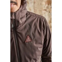 Maloja PikujM. Ski Touring Puffer Jacket - Moonless Multi 0821 -Ride Style Shop maloja pikujm 1533203