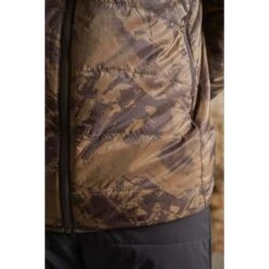 Maloja PikujM. Ski Touring Puffer Jacket - Moonless Multi 0821 -Ride Style Shop maloja pikujm 1533204