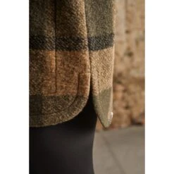 Maloja PilisM. Adventure Wool Women's Jacket - Chocolate 8775 -Ride Style Shop maloja pilism 1531230 1