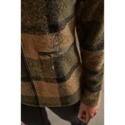 Maloja PilisM. Adventure Wool Women's Jacket - Chocolate 8775 -Ride Style Shop maloja pilism 1531236 1