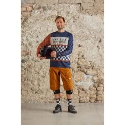 Maloja PinM. Enduro Shorts - Amber 7024 -Ride Style Shop maloja pinm 1420945