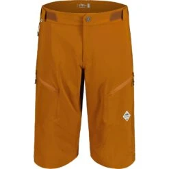 Maloja PinM. Enduro Shorts - Amber 7024