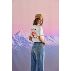 Maloja PlanbellM. Organic Cotton Tee Women - Moonless 0817 -Ride Style Shop maloja planbellm organic cotton tee women 1 1299796 1